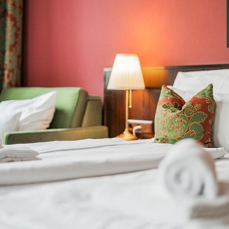 וינה Serviced Apartments Josefstadt City מראה חיצוני תמונה